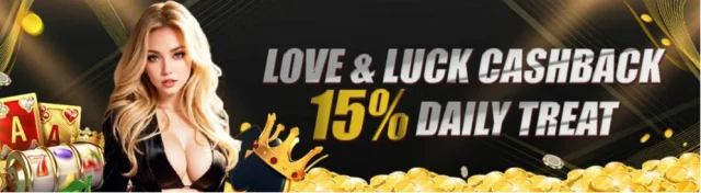 VIP Bonus Banner